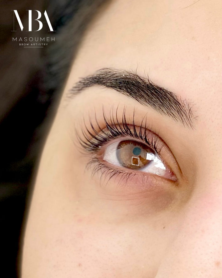 What is an Eyelash Lift & 7 Top Reasons Why You Should Get It!