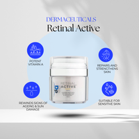 DP Retinal Active - 50mls - Masoumeh Brow Artistry