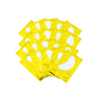 EYE PADS - PROTECTIVE (20 PAIRS) - Masoumeh Brow Artistry