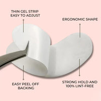 EYELASH LIFT PROFESSIONAL KIT - Masoumeh Brow Artistry