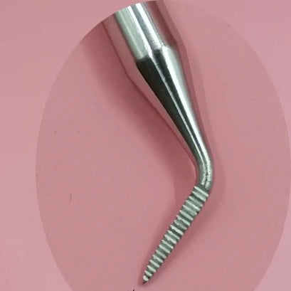 EYELASH LIFT TOOL - STAINLESS STEEL - Masoumeh Brow Artistry