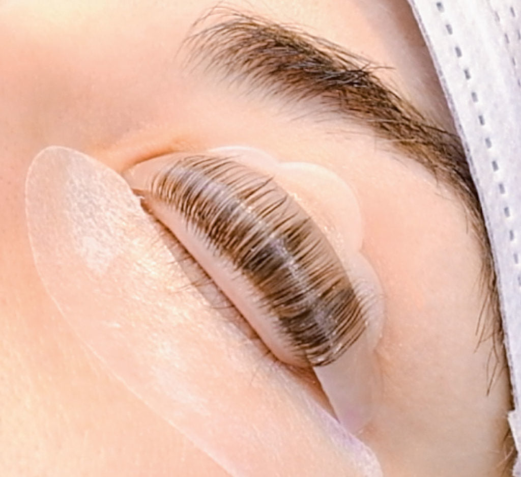 EYELASH LIFT SHIELDS (5 SIZES) - Masoumeh Brow Artistry