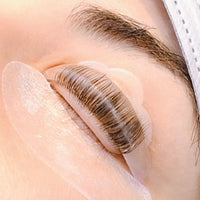 EYELASH LIFT SHIELDS (5 SIZES) - Masoumeh Brow Artistry