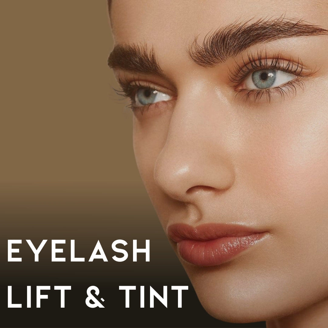 EYELASH LIFT - ADVANCED ONLINE COURSE | PRE ORDER - Masoumeh Brow Artistry