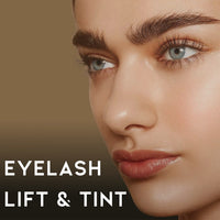 EYELASH LIFT - THE BEGINNER'S COURSE | PRE ORDER - Masoumeh Brow Artistry