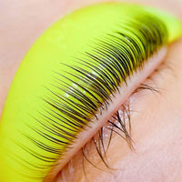 EYELASH LIFT SHIELDS - GLUE FREE (4 SIZES) - Masoumeh Brow Artistry