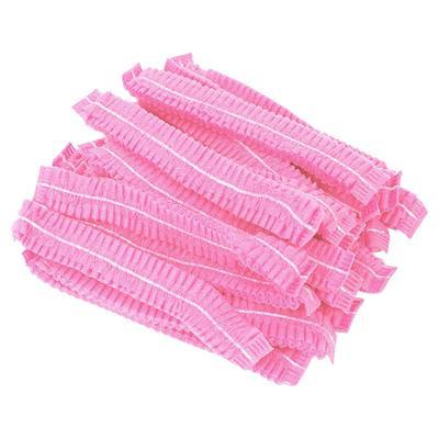DISPOSABLE HAIR CAPS - 100PCS - Masoumeh Brow Artistry
