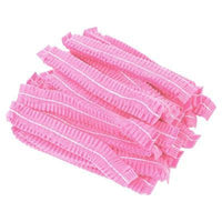 DISPOSABLE HAIR CAPS - 100PCS - Masoumeh Brow Artistry