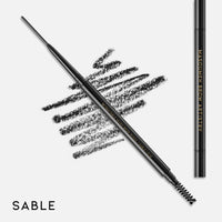 Micro Brow Pencil - Masoumeh Brow Artistry Eyebrow Technician Sydney