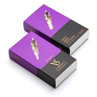 V-SELECT PMU - 5 ROUND LINER - Masoumeh Brow Artistry
