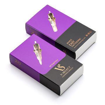 V-SELECT PMU - 5 MAGNUM - Masoumeh Brow Artistry
