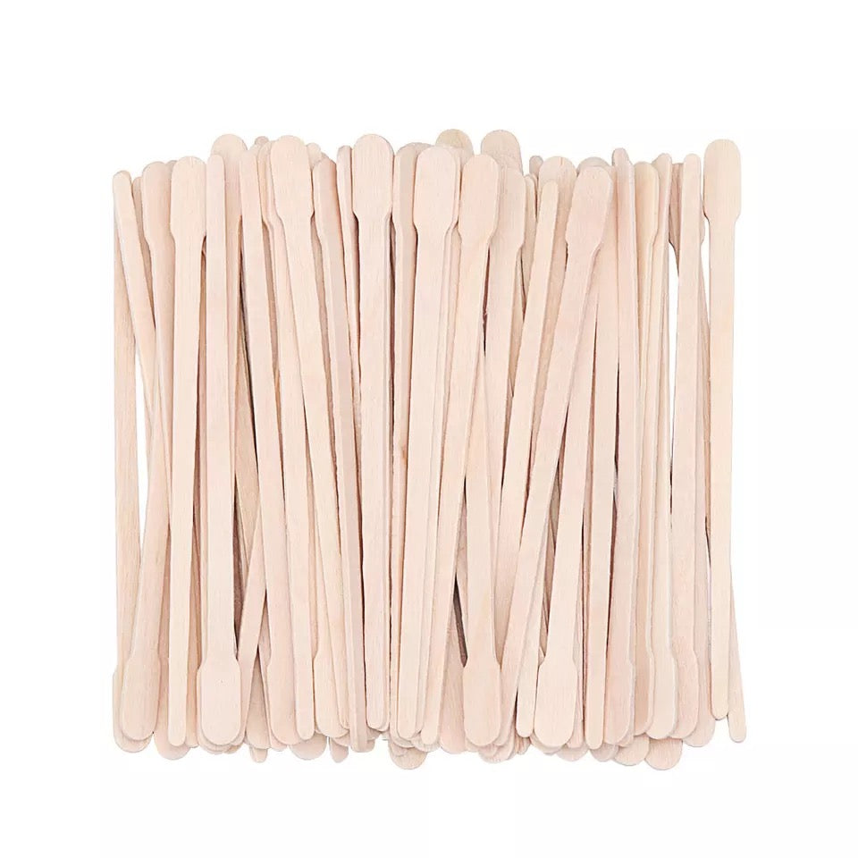 MINI BROW WAX BEATER - 200PCS - Masoumeh Brow Artistry