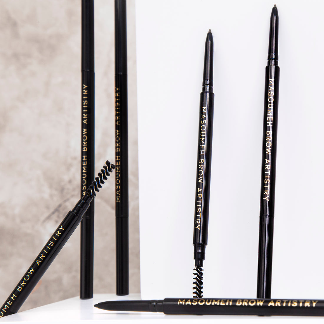 MICRO BROW PENCIL - Masoumeh Brow Artistry