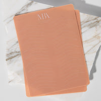 ADVANCED PRACTICE SKIN PAD - Masoumeh Brow Artistry