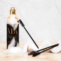 BROW & LASH CLEANSER - Masoumeh Brow Artistry