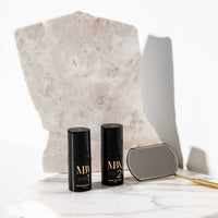 EYELASH LIFT SET - Masoumeh Brow Artistry