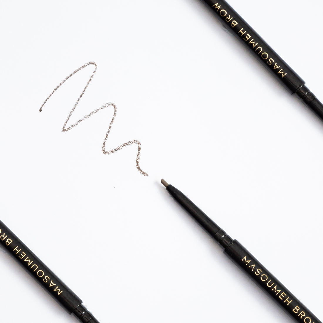 MICRO BROW PENCIL - Masoumeh Brow Artistry