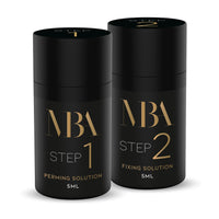 EYELASH LIFT SET - Masoumeh Brow Artistry