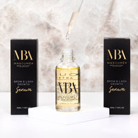 BROW & LASH SERUM - Masoumeh Brow Artistry