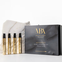 ADVANCED BROW LAMINATION KIT - Masoumeh Brow Artistry
