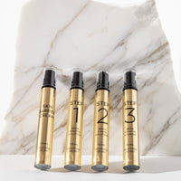 ADVANCED BROW LAMINATION KIT - Masoumeh Brow Artistry