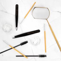 MBA BROW & LASH MIRROR - Masoumeh Brow Artistry