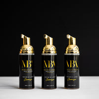 BROW & LASH CLEANSER - Masoumeh Brow Artistry