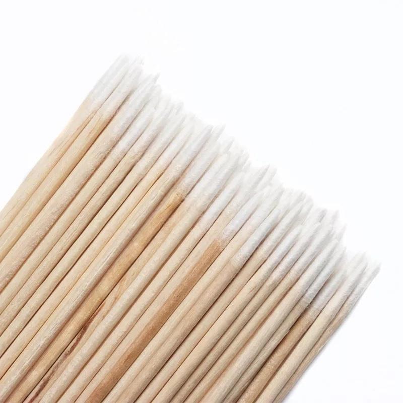 MICRO COTTON TIPS - 300 PCS - Masoumeh Brow Artistry