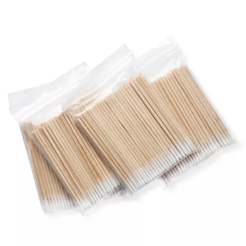 MICRO COTTON TIPS - 300 PCS - Masoumeh Brow Artistry