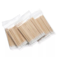 MICRO COTTON TIPS - 300 PCS - Masoumeh Brow Artistry