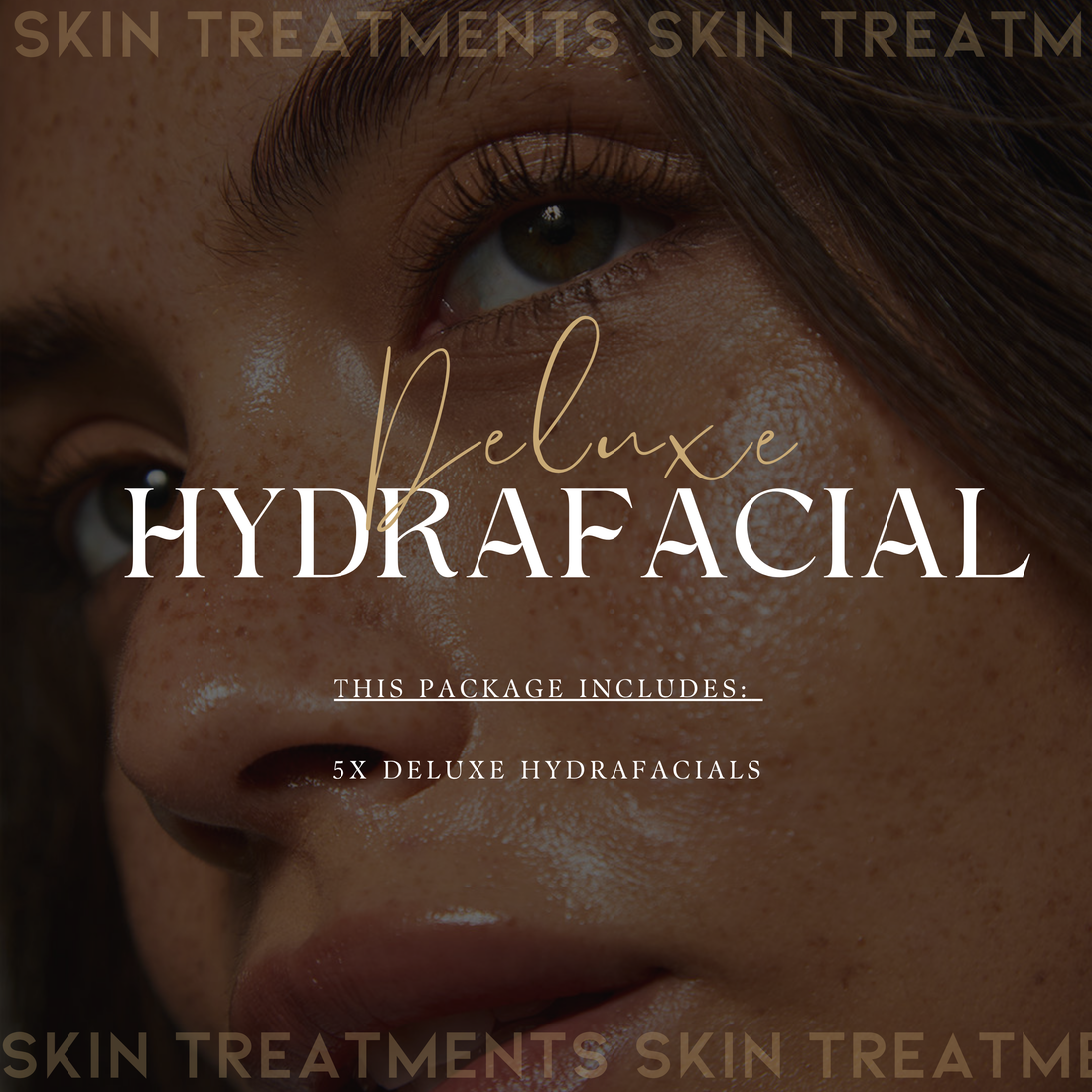 HYDRAFACIAL PACKAGE