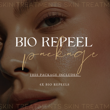 BIO RE PEEL PACKAGE