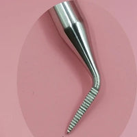 EYELASH LIFT TOOL - STAINLESS STEEL - Masoumeh Brow Artistry 