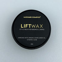 LIFT WAX STYLE BALM - Masoumeh Brow Artistry 