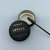 LIFT WAX STYLE BALM - Masoumeh Brow Artistry 