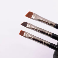 Trio Tint Brush Set - Masoumeh Brow Artistry 