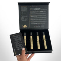 ADVANCED BROW LAMINATION KIT - Masoumeh Brow Artistry 